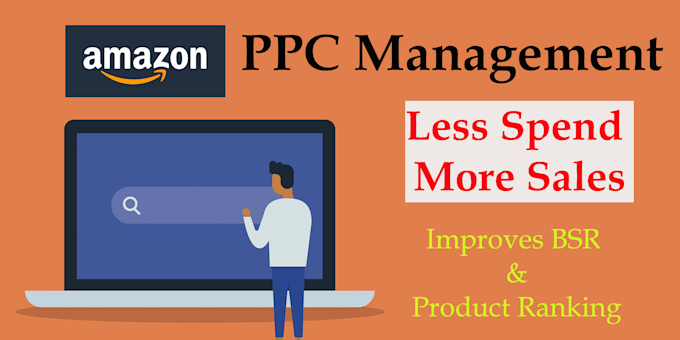 create, manage amazon PPC advertising campaigns