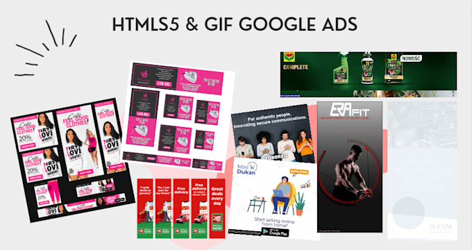do all types graphics designing for you