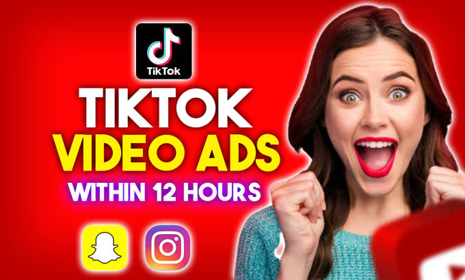 Create customized tik tok video ads with the prefect hook for your ...