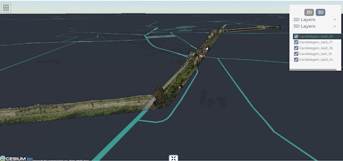 Create a web and mobile gis application - Create A Web And Mobile Gis Application With Interactive Maps 