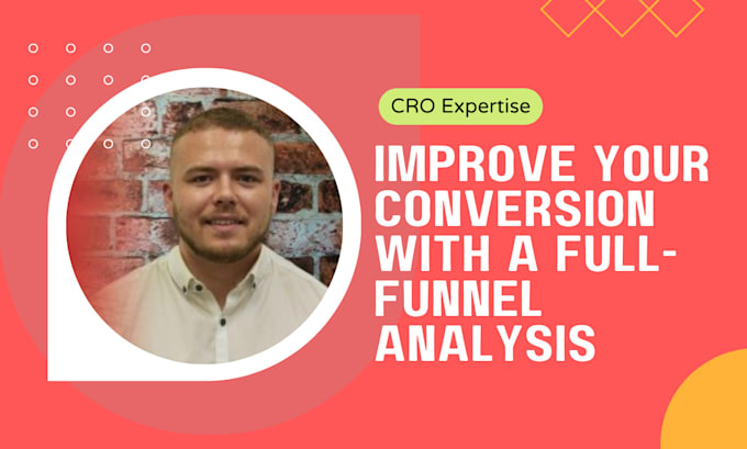 Leverage my experience to optimize your websites conversion by ...