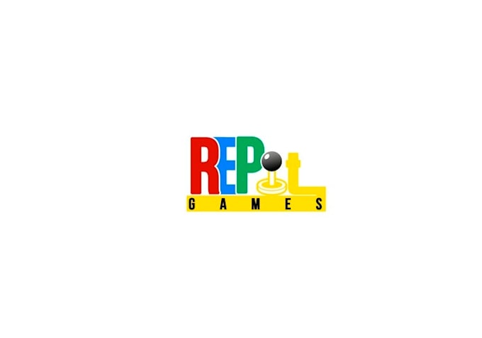 do extremely original games logo for you