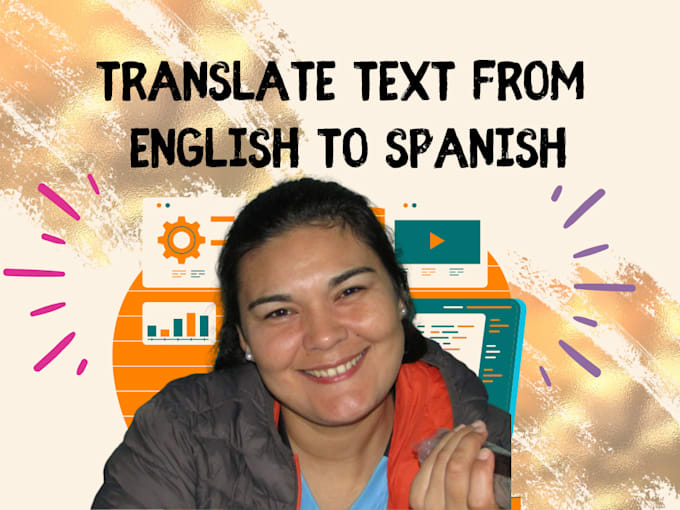 Translate 4000 words in english to spanish in 24hs by Lucianalopez143