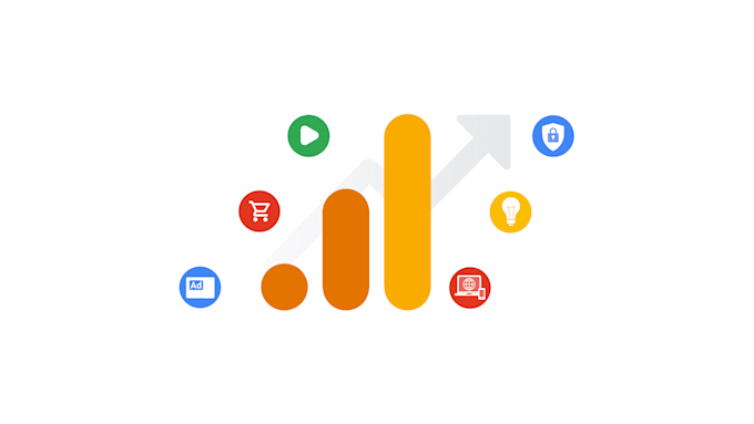 migrate universal analytics to google analytics 4, ga4