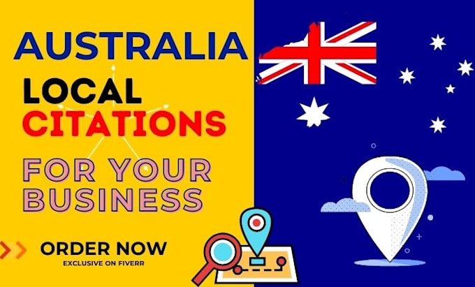 high quality australia citations service