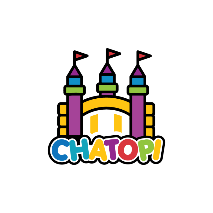 do provide professional colorful logo design