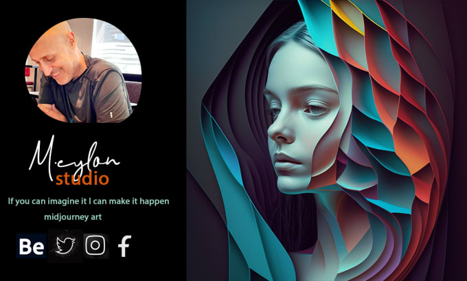 Create High Quality Visuals For Any Purpose With Ai By Meylon7 Fiverr Create High Quality Visuals For Any Purpose With Ai By Meylon7 Fiverr