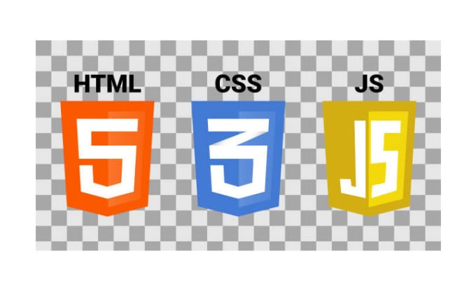 Create html css page with bootstrap or tailwind by Samratbiswas283 | Fiverr