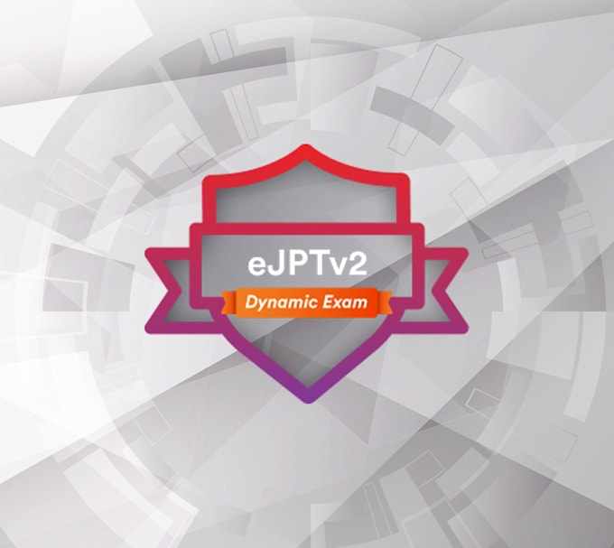 Teach ejpt certification at 95 percentile pass rate by Artsreel Fiverr