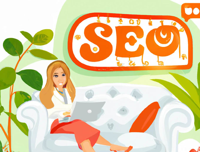 optimize 5 etsy listings with expert SEO