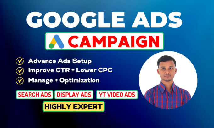 google ppc campaigns