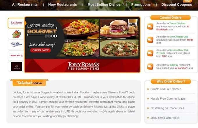 Do design and content of your restaurant or bar menu and flyers by ...