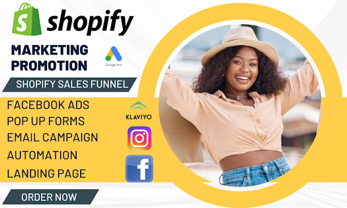 Do shopify store design redesign shopify pod shopify dropshipping ...