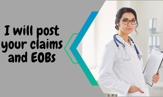 post medical billing claims and eobs