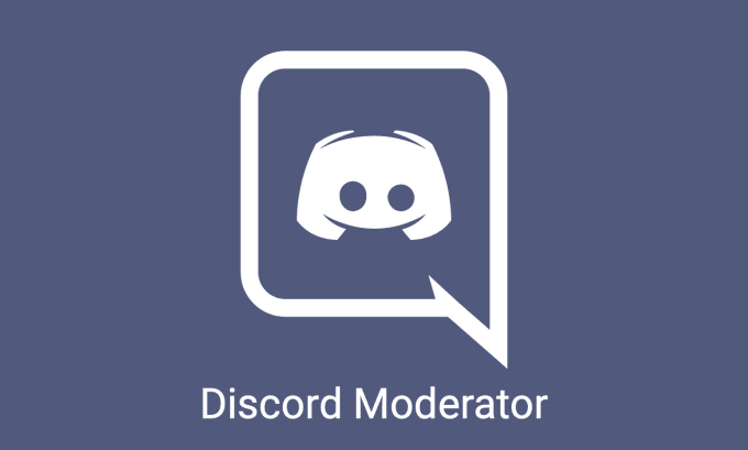 Be your discord or telegram moderator and manager by Outkastpanda | Fiverr