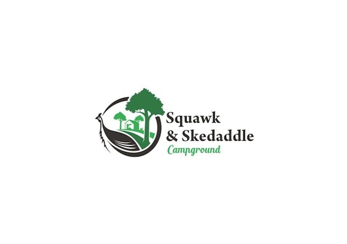 design impressive fabulous animals logo