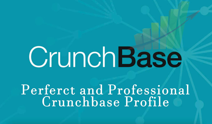 Create Crunchbase Business And Product Profile By Geitpl Yogesh Fiverr Create Crunchbase Business And Product Profile By Geitpl Yogesh Fiverr