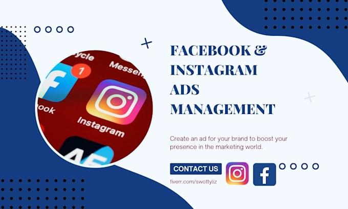 Set up facebook instagram google ads for leads and sales by Swottyliz ...