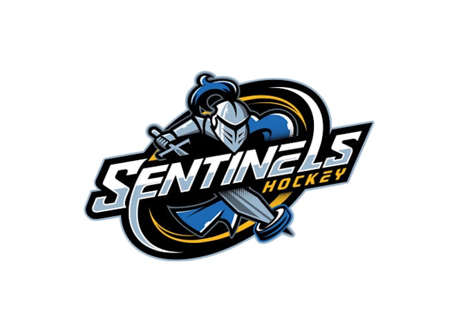 Design a modern football baseball basketball logo by Bethany_edward ...