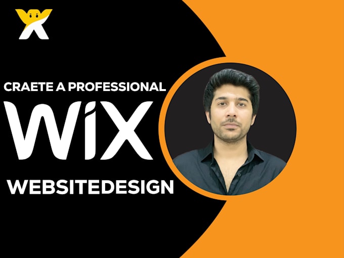 do business wix website design, redesign and development