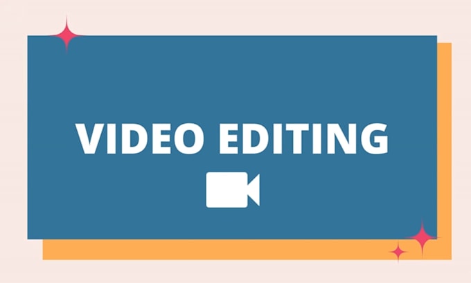 edit your videos with quality and quickly