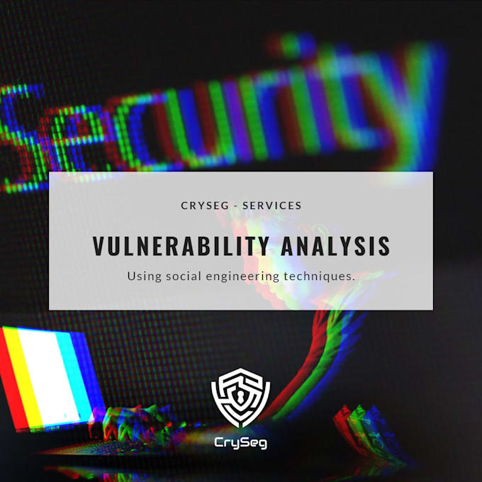 do a cybersecurity analysis on your website with a professional report