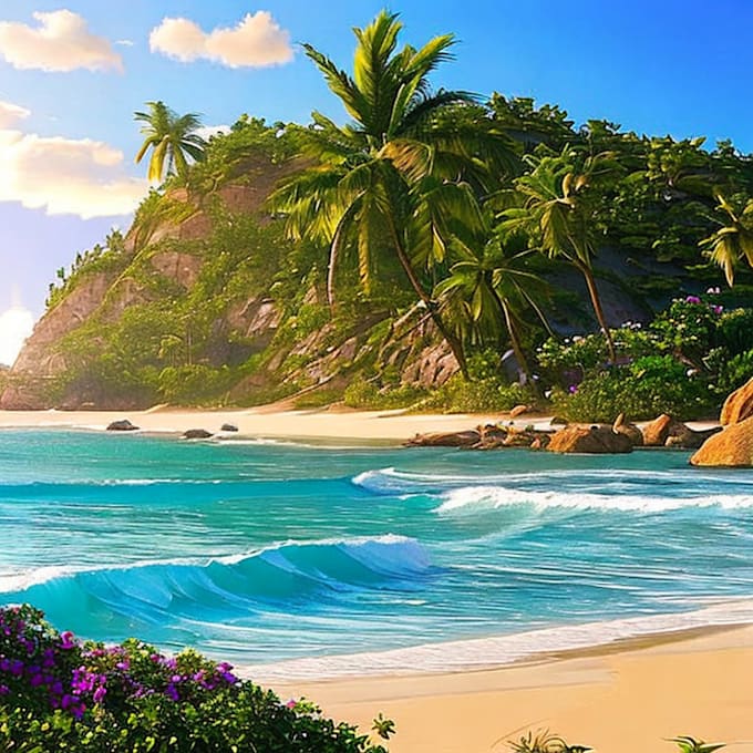 Create original art for you by Jaanderson Fiverr