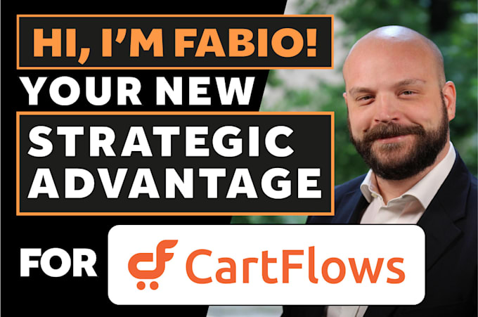 increase conversions and maximise profits with cartflows
