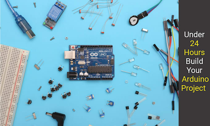 program your arduino in 1 hour and 1 zoom meeting