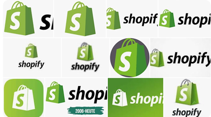 website audit for shopify, design, set up, seo