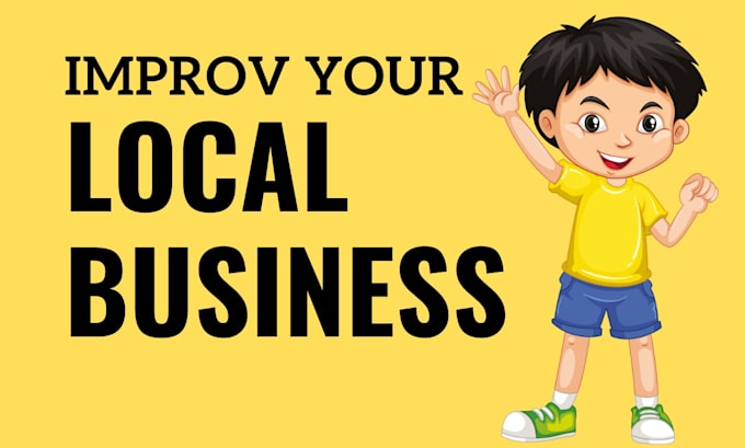 complete local SEO packages to improve your business