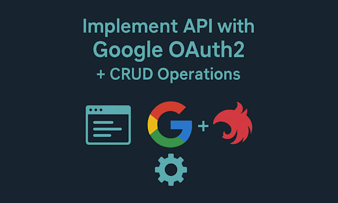 build a secure and scalable API with nodejs and nestjs fast delivery