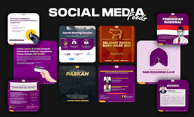 Design a cool social media images by Hasan_ahmad08 | Fiverr