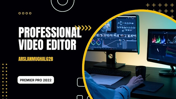 be your reels video editor