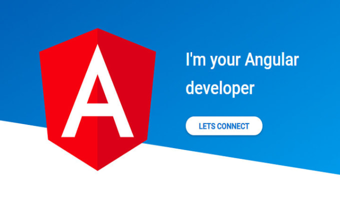 Create A Web App Using Angular And Typescript By Ahmedfouad570 Fiverr 5237