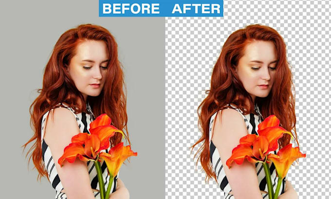 Alpha Masking Do photoshop masking or alpha masking awesome by Abdulksalem | Fiverr