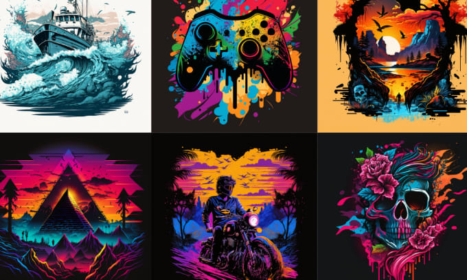Create Amazing Vector Graphics Using Midjourney Ai By Midgemedia Fiverr Create Amazing Vector Graphics Using Midjourney Ai By Midgemedia Fiverr