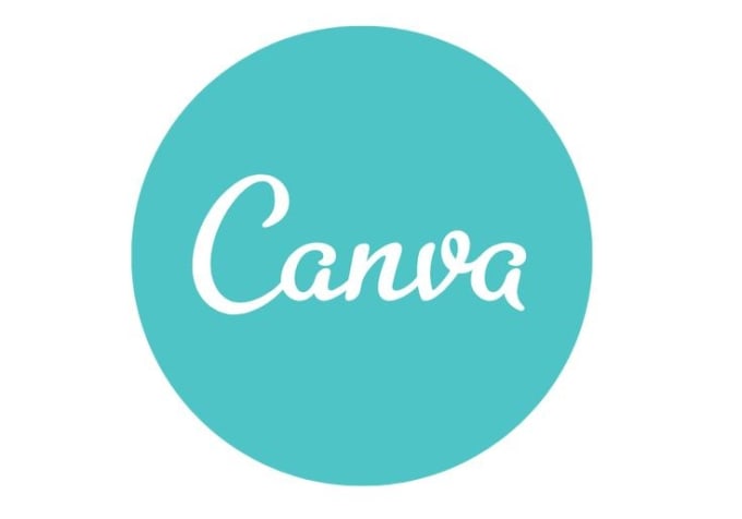Do Anything You Want Using Canva By Zareenahmed26 Fiverr