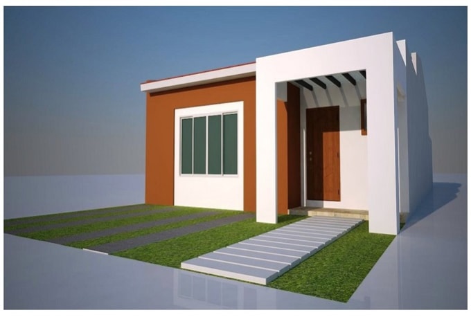 Do Autocad 3d Drafting Jobs By Mppfernando