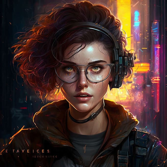 Create some ai generated images based on what you need by Heymaller ...