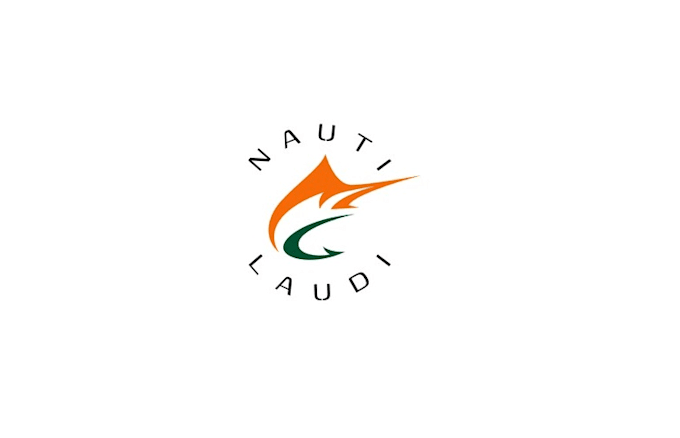 fishing boat logo design