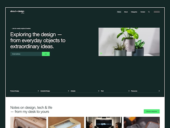do figma to framer conversion for you