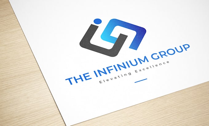 design professional business logo