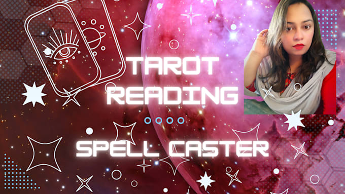 tarot reading and cast spell