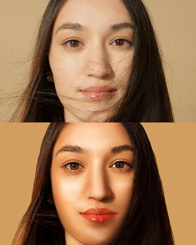 Do properly edit your photos by Vishnuvishnuu Fiverr