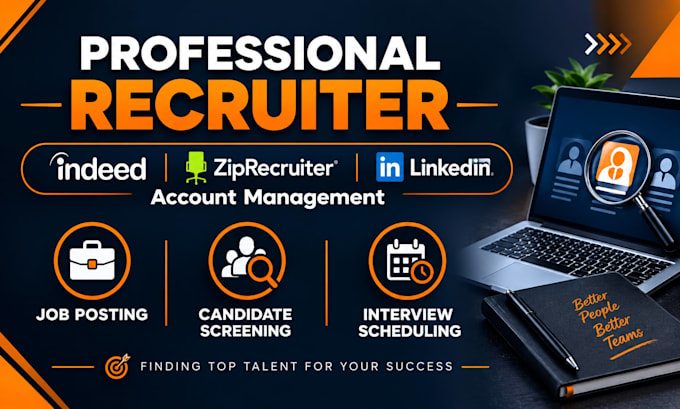 interview your candidates from indeed and zip recruiter