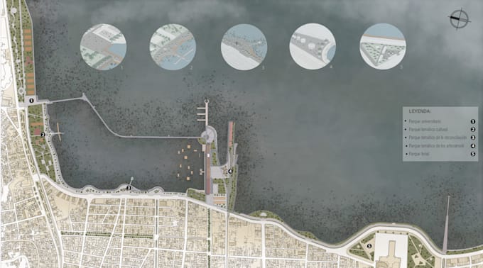upgrade your architectural site mapping