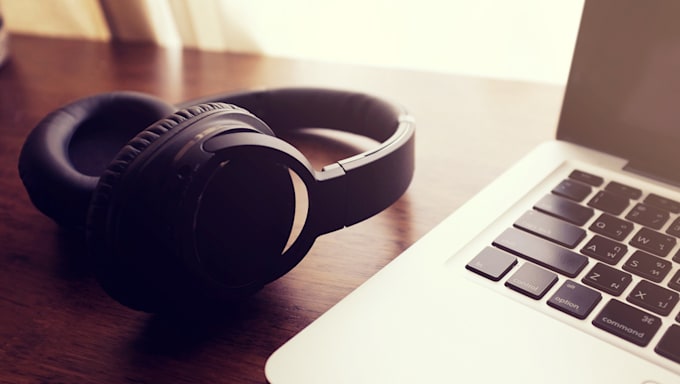 transcribe audio and do video transcription