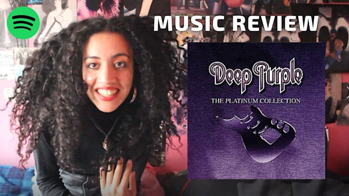 write about your band or album on my music blog