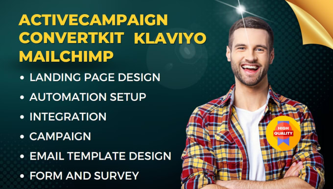 Mailchimp Vs Convertkit Vs Klaviyo: Which Is The Best Email Marketing Platform? 2 Mailchimp Vs Convertkit Vs Klaviyo: Which Is The Best Email Marketing Platform?